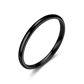 Stainless Steel Rings for Women Durable Elegant Jewelry