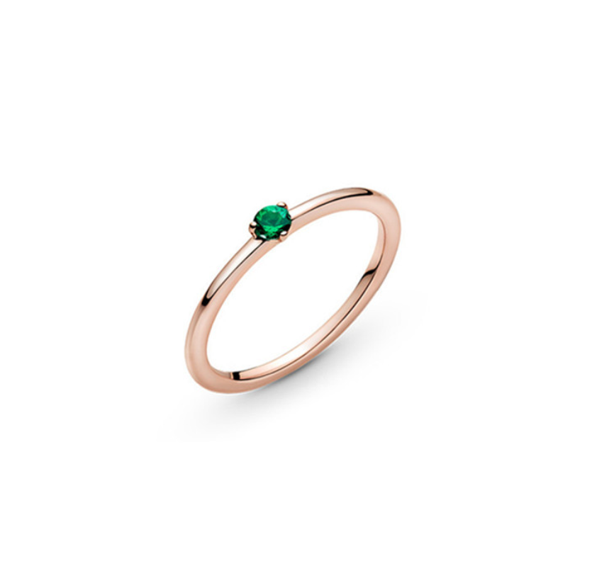 Sterling Silver Stacker Rings for Women