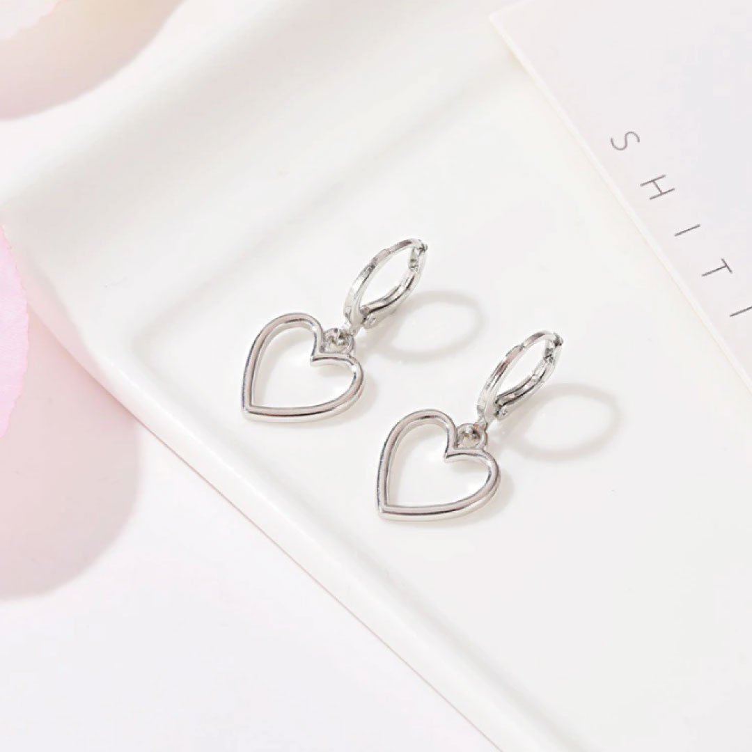 Ady Earrings for Women Elegant Minimalist Jewelry