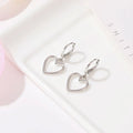 Ady Earrings for Women Elegant Minimalist Jewelry