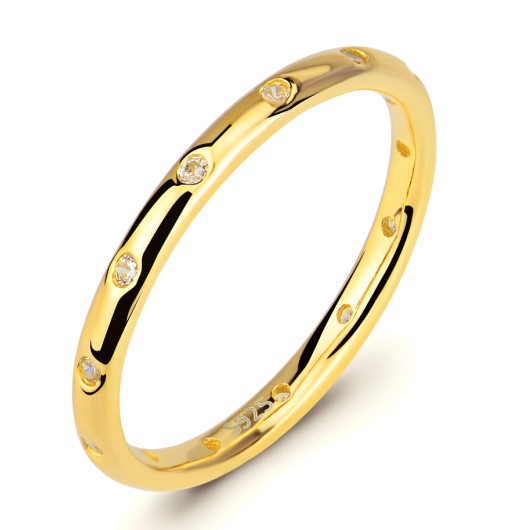 Sophisticated Silver Rings for Women Minimalist Jewelry
