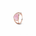 Sterling Silver Stacker Rings for Women