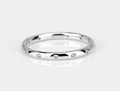 Sophisticated Silver Rings for Women Minimalist Jewelry