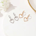 Ady Earrings for Women Elegant Minimalist Jewelry