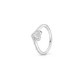 Sterling Silver Stacker Rings for Women