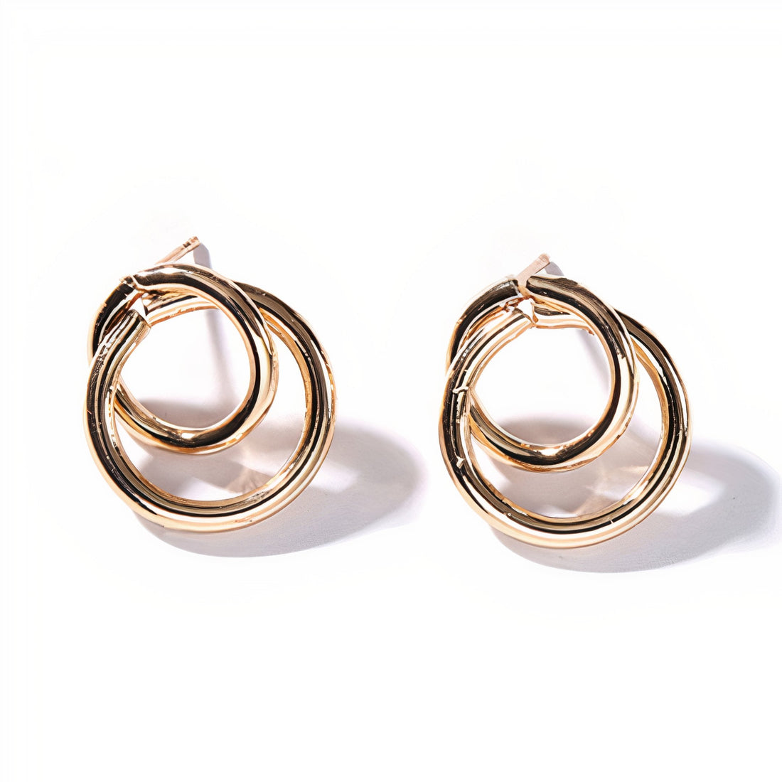 Alheli Earrings for Women Elegant Minimalist Jewelry