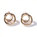 Alheli Earrings for Women Elegant Minimalist Jewelry