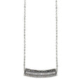 Posh Amulet Necklace for Women Elegant Minimalist Jewelry