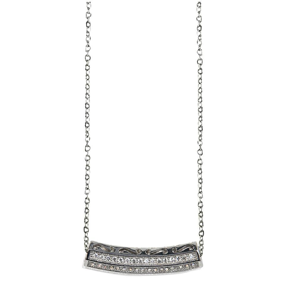 Posh Amulet Necklace for Women Elegant Minimalist Jewelry