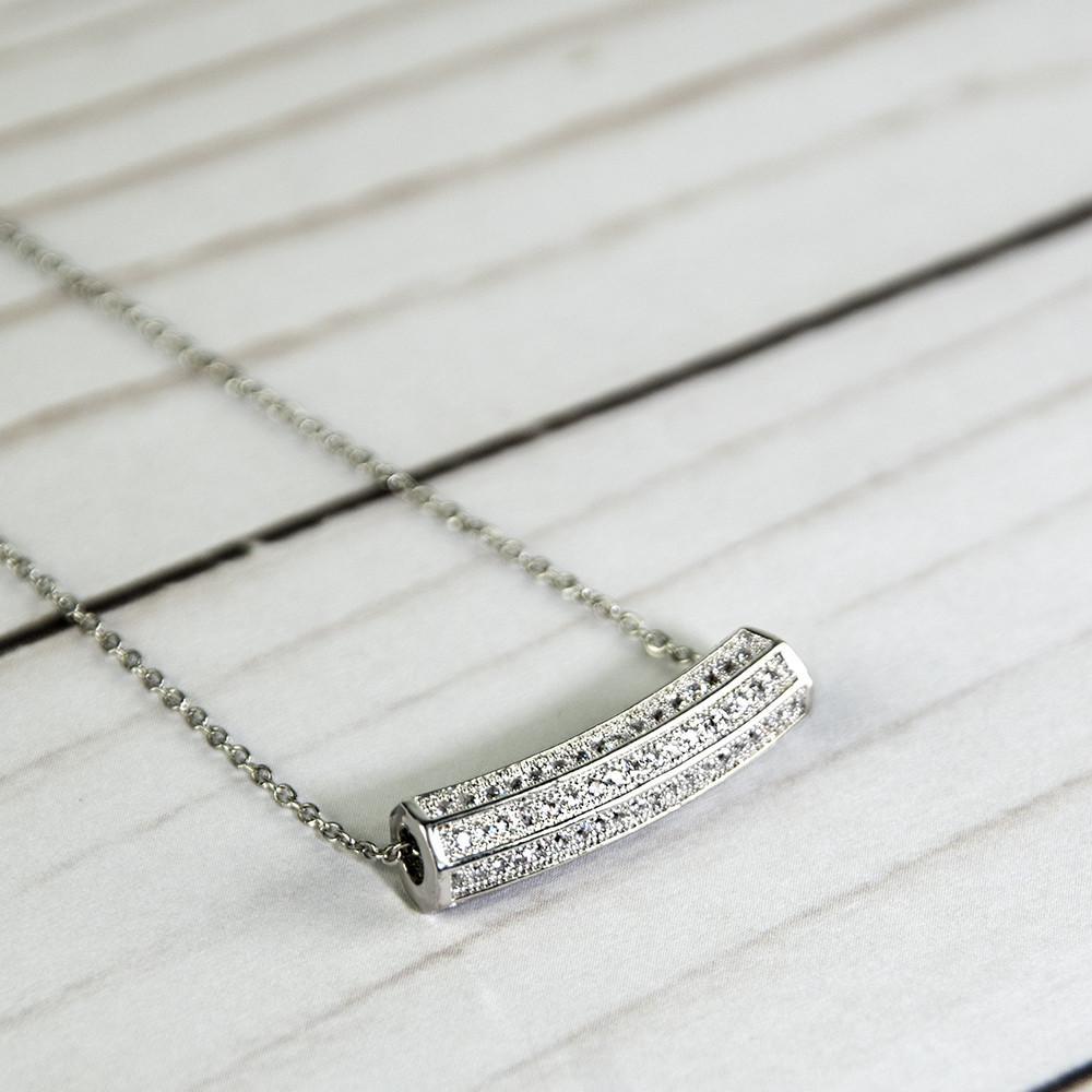 Posh Amulet Necklace for Women Elegant Minimalist Jewelry