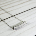 Posh Amulet Necklace for Women Elegant Minimalist Jewelry