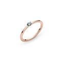 Sterling Silver Stacker Rings for Women