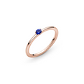 Sterling Silver Stacker Rings for Women