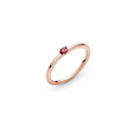 Sterling Silver Stacker Rings for Women