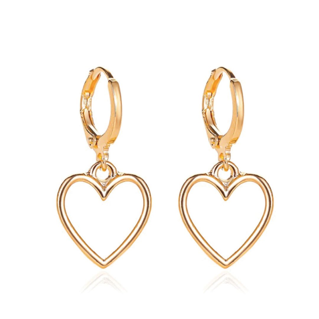 Ady Earrings for Women Elegant Minimalist Jewelry