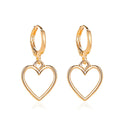 Ady Earrings for Women Elegant Minimalist Jewelry