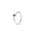 Sterling Silver Stacker Rings for Women